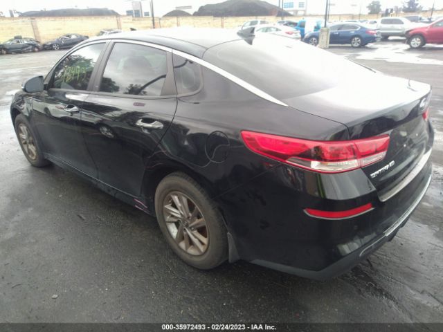 5XXGT4L32LG445152 KIA Optima Lx