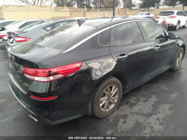 5XXGT4L32LG445152 KIA Optima Lx
