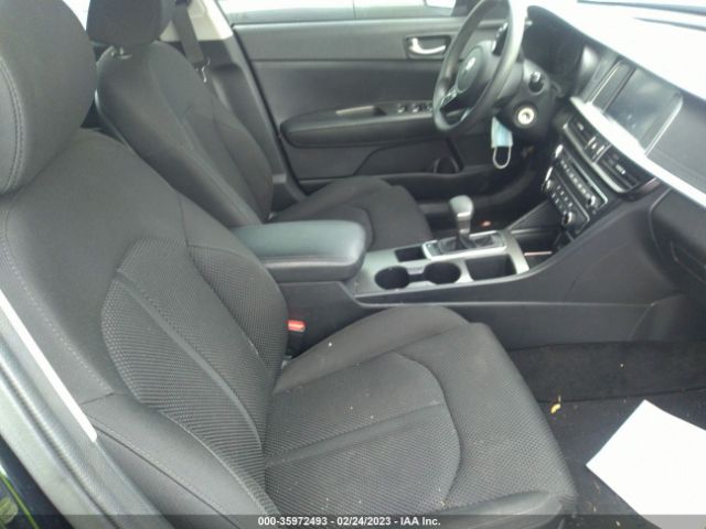 5XXGT4L32LG445152 KIA Optima Lx