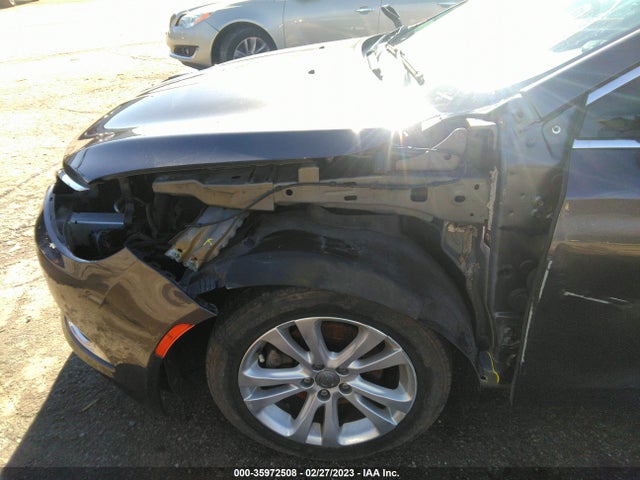 Chrysler 200 Limited 2015 1C3CCCAB4FN535824 Image 6
