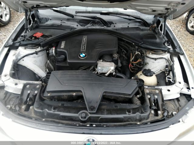 WBA3A5C56DJ461246 BMW 3 Series 328i