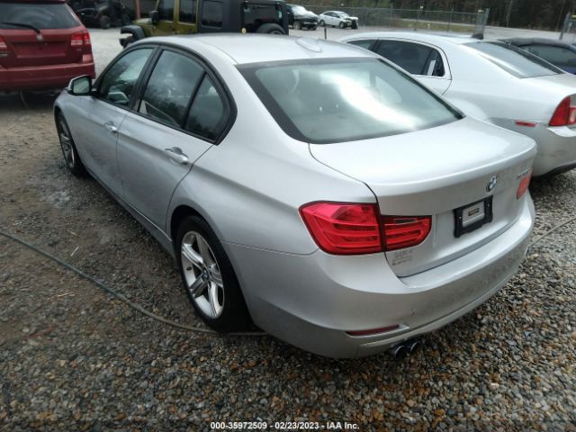 WBA3A5C56DJ461246 BMW 3 Series 328i