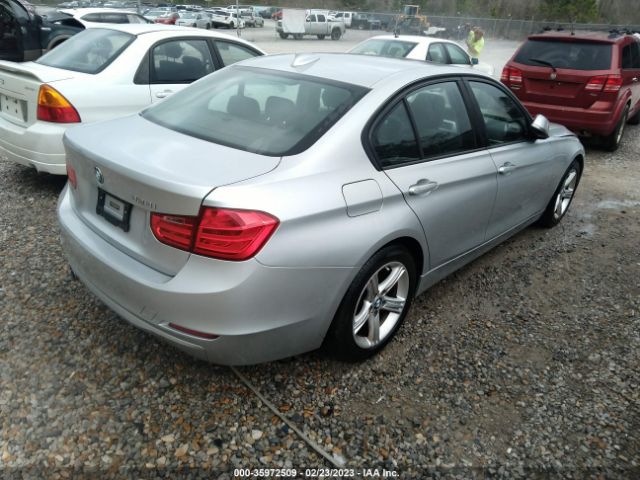 WBA3A5C56DJ461246 BMW 3 Series 328i