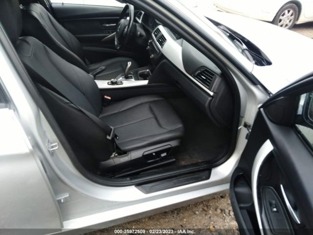 WBA3A5C56DJ461246 BMW 3 Series 328i