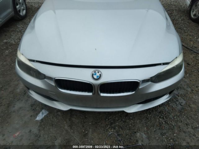 WBA3A5C56DJ461246 BMW 3 Series 328i