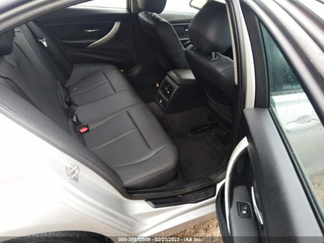 WBA3A5C56DJ461246 BMW 3 Series 328i