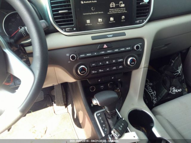KNDPMCAC2L7790457 KIA Sportage Lx