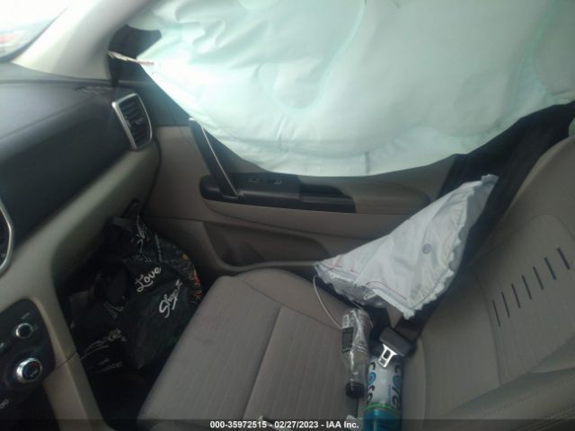 KNDPMCAC2L7790457 KIA Sportage Lx