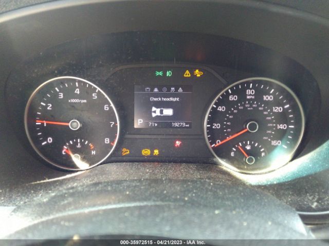 KNDPMCAC2L7790457 KIA Sportage Lx