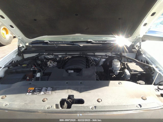 GMC Sierra 1500 Slt 2014 3GTU2VEC9EG283156 Image 11