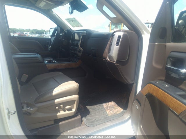GMC Sierra 1500 Slt 2014 3GTU2VEC9EG283156 Image 6