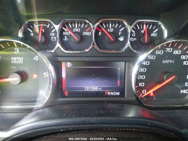 GMC Sierra 1500 Slt 2014 3GTU2VEC9EG283156 Image 8