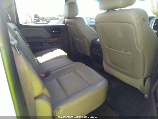 GMC Sierra 1500 Slt 2014 3GTU2VEC9EG283156 Image 9
