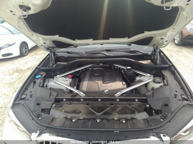 5UXCR6C0XM9H57881 BMW X5 Xdrive40i
