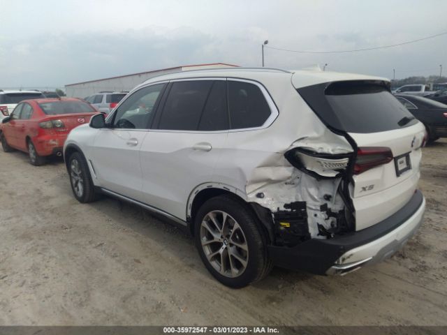 5UXCR6C0XM9H57881 BMW X5 Xdrive40i