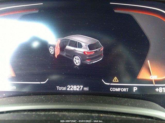 5UXCR6C0XM9H57881 BMW X5 Xdrive40i