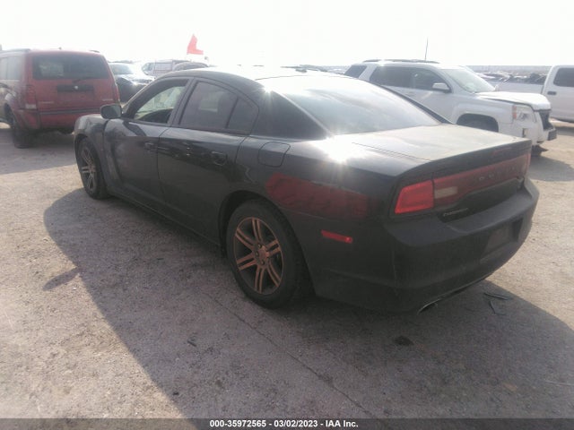 Dodge Charger Rt 2013 2C3CDXCTXDH502682 Image 4