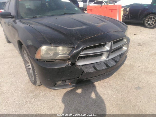 Dodge Charger Rt 2013 2C3CDXCTXDH502682 Image 7