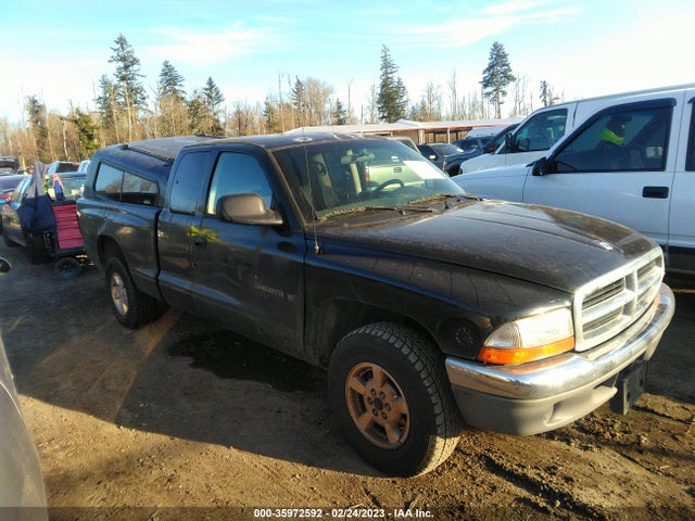 Dodge Dakota Sport/slt 2001 1B7GG22N41S133252 главное изображение