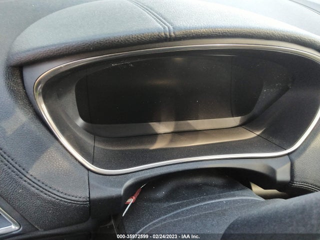 2019 Lincoln Nautilus, VIN: 2LMPJ8L99KBL39779