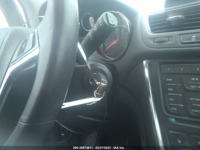 2016 Buick Encore, VIN: KL4CJGSB8GB626065