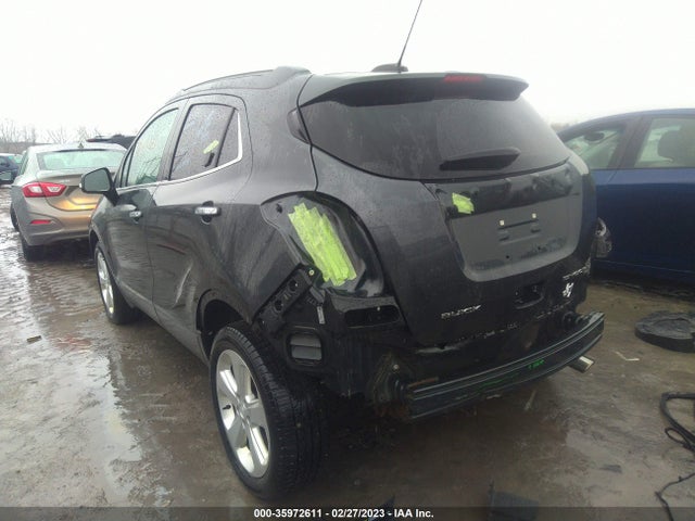 2016 Buick Encore, VIN: KL4CJGSB8GB626065