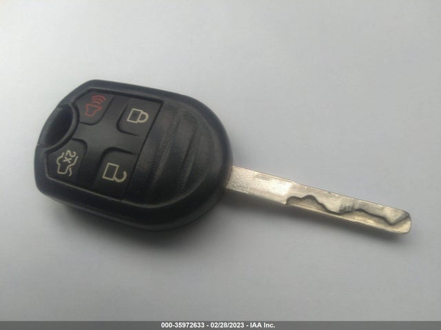 2018 FORD FIESTA SE VIN: 3FADP4BJ1JM113549