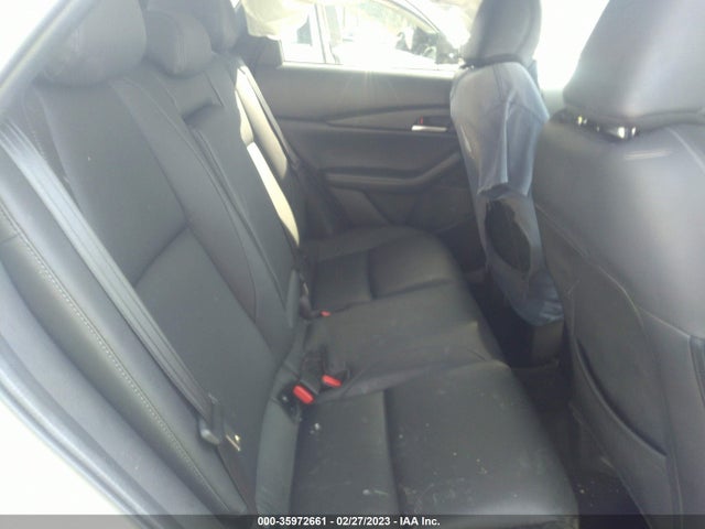 2021 MAZDA CX-30 SELECT VIN: 3MVDMABL8MM319232