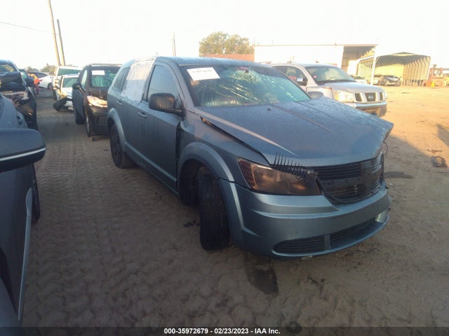 Dodge Journey Sxt 2009 3D4GG57V79T211966 main image