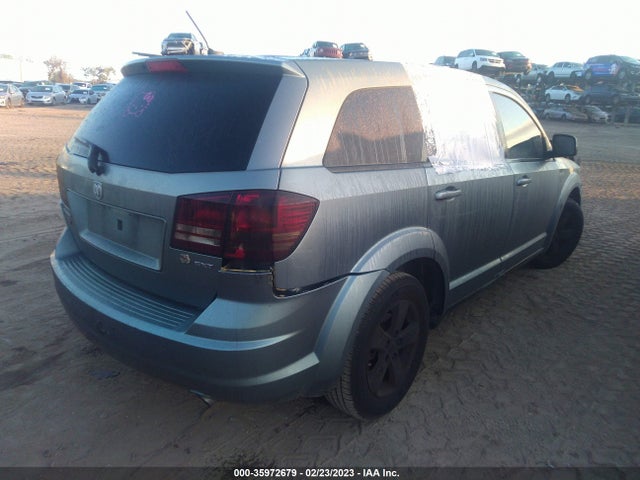Dodge Journey Sxt 2009 3D4GG57V79T211966 Image 5