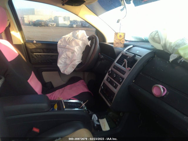 Dodge Journey Sxt 2009 3D4GG57V79T211966 Image 6