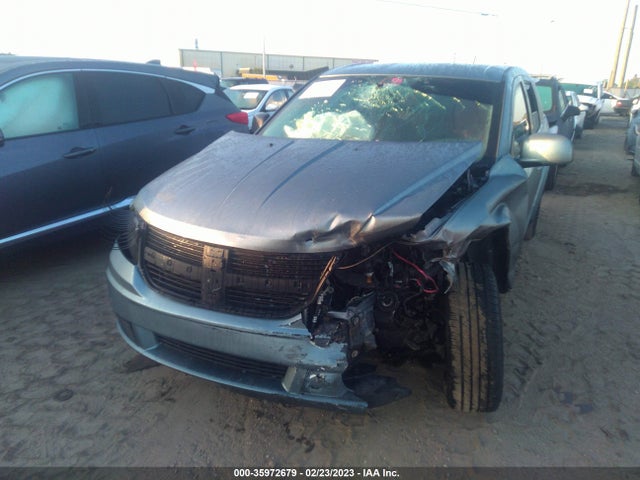 Dodge Journey Sxt 2009 3D4GG57V79T211966 Image 7