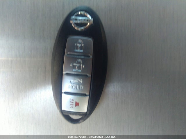 2011 NISSAN MAXIMA 3.5 SV W/SPORT PKG VIN: 1N4AA5AP2BC859494