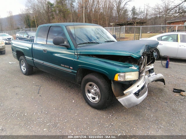 Dodge RAM 1500 1998 1B7HC13Y3WJ194155 main image