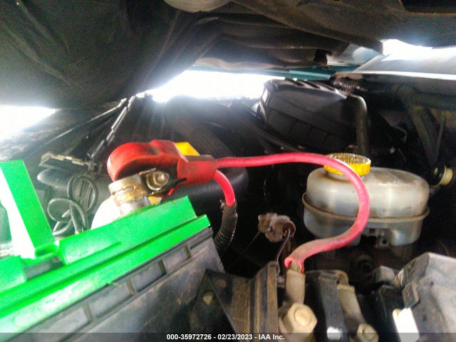 Dodge RAM 1500 1998 1B7HC13Y3WJ194155 Image 11