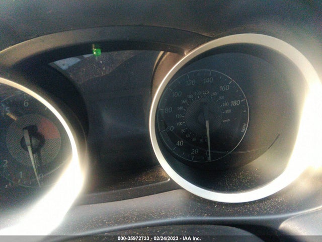 JA32W5FV4AU018050 Mitsubishi Lancer Evolution Mr