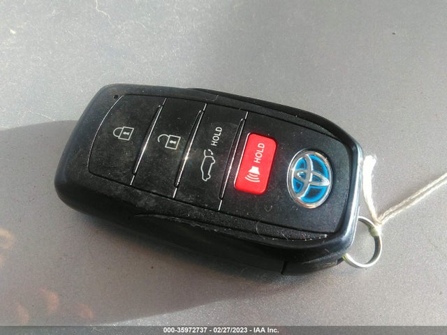 Toyota Venza Le/xle/limited 2021 JTEAAAAH5MJ076840 Image 3