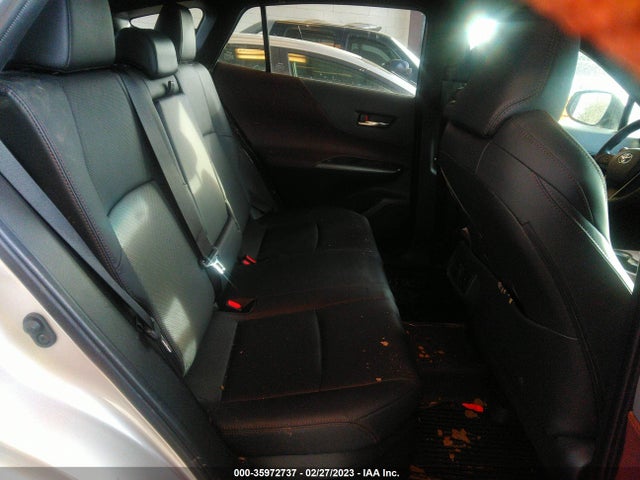 Toyota Venza Le/xle/limited 2021 JTEAAAAH5MJ076840 Image 10