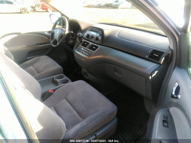 2006 HONDA ODYSSEY EX VIN: 5FNRL38426B111084