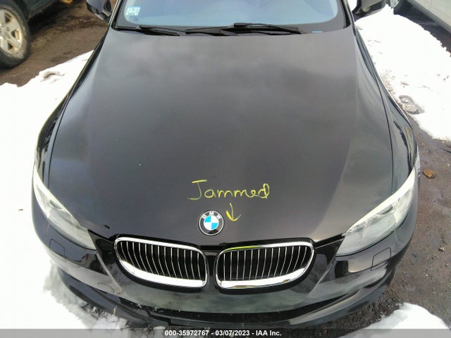 BMW 328 2012 WBAKF3C54CE974309 Image 10
