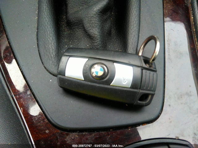 2012 BMW 3 SERIES 328I XDRIVE VIN: WBAKF3C54CE974309