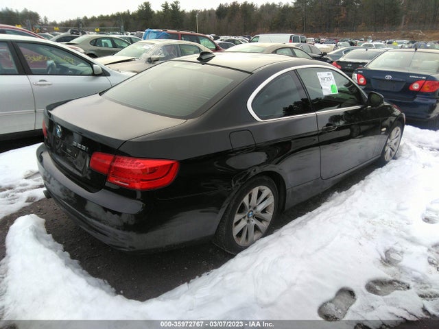 BMW 328 2012 WBAKF3C54CE974309 Image 4