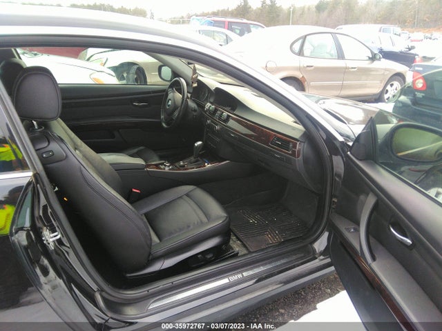 BMW 328 2012 WBAKF3C54CE974309 Image 5