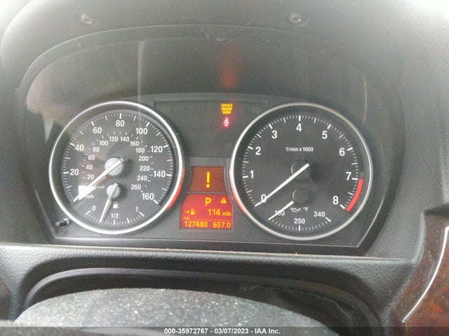 BMW 328 2012 WBAKF3C54CE974309 Image 7