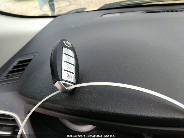 2015 Nissan Sentra, VIN: 3N1AB7AP6FY236334
