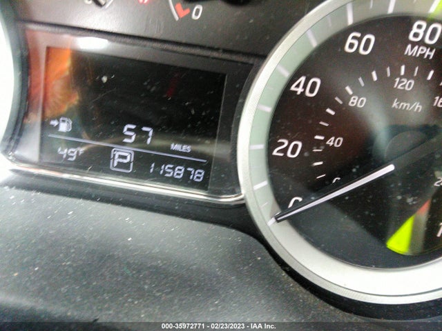 2015 Nissan Sentra, VIN: 3N1AB7AP6FY236334