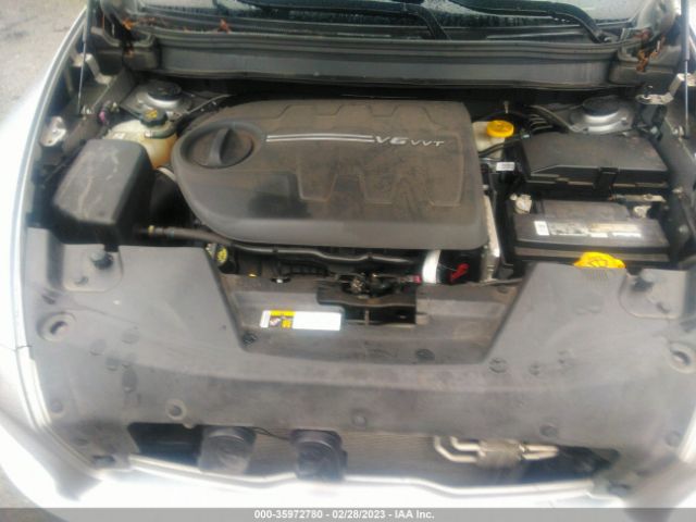 1C4PJMJS8HD217576 Jeep Cherokee Overland