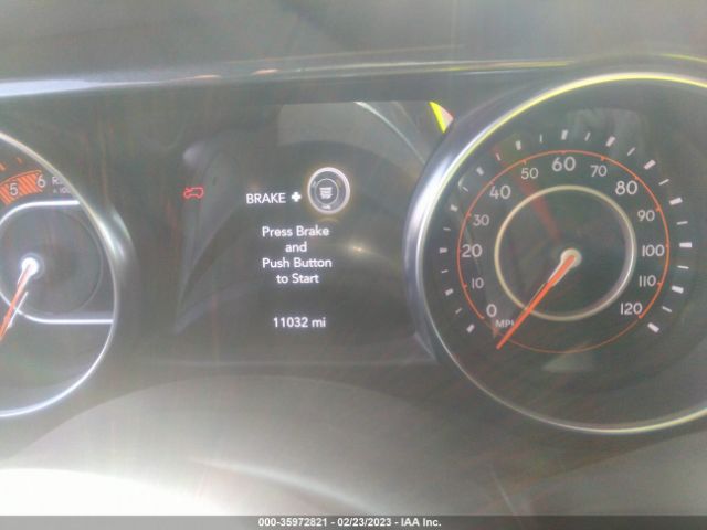 1C4HJXEM1MW725419 Jeep Wrangler Unlimited Sahara Altitude