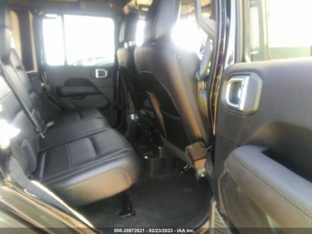 1C4HJXEM1MW725419 Jeep Wrangler Unlimited Sahara Altitude