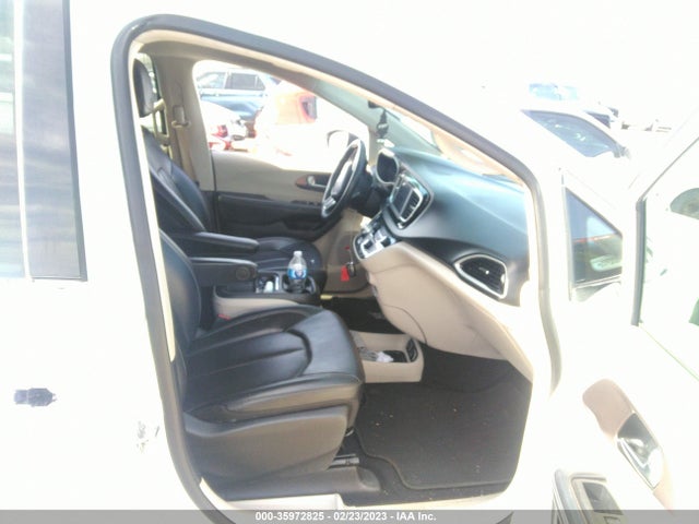 Chrysler Voyager Lxi 2021 2C4RC1DG6MR505306 Image 5